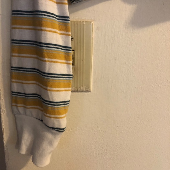 Jersey Top - Picture 2 of 4